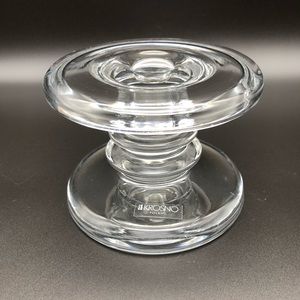 Krosno for Crate & Barrel Candle Holder